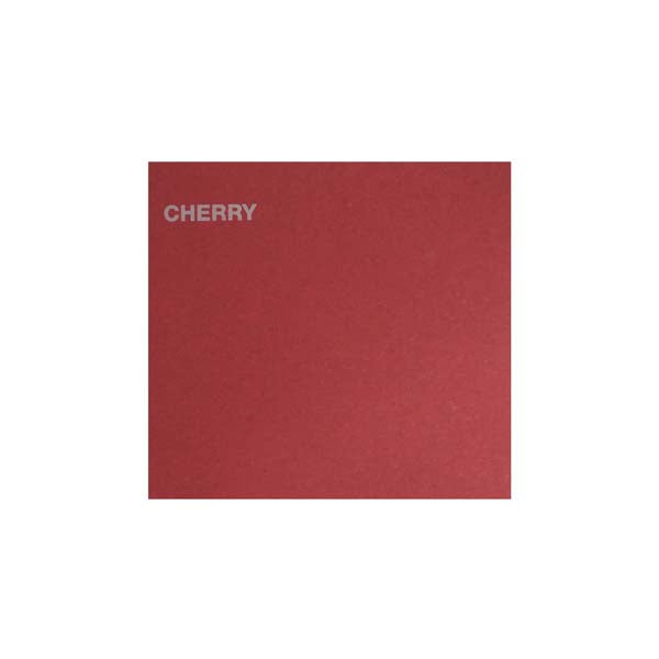 CANFORD PAPER IMP CHERRY MOQ25