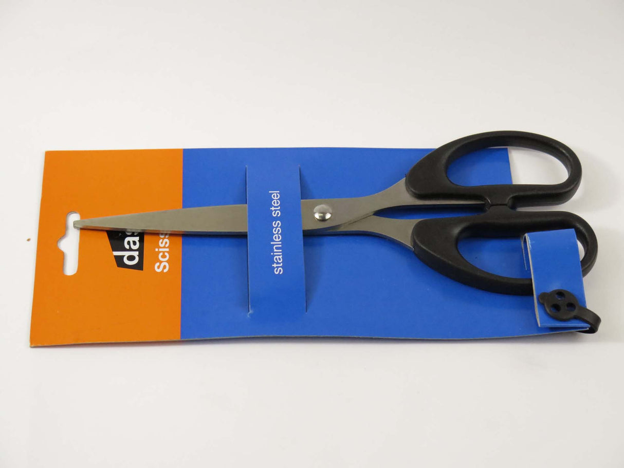 S02043 7 1/2" OFFICE SCISSOR