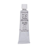 AS OIL 40ML S1 ZINC WHITE