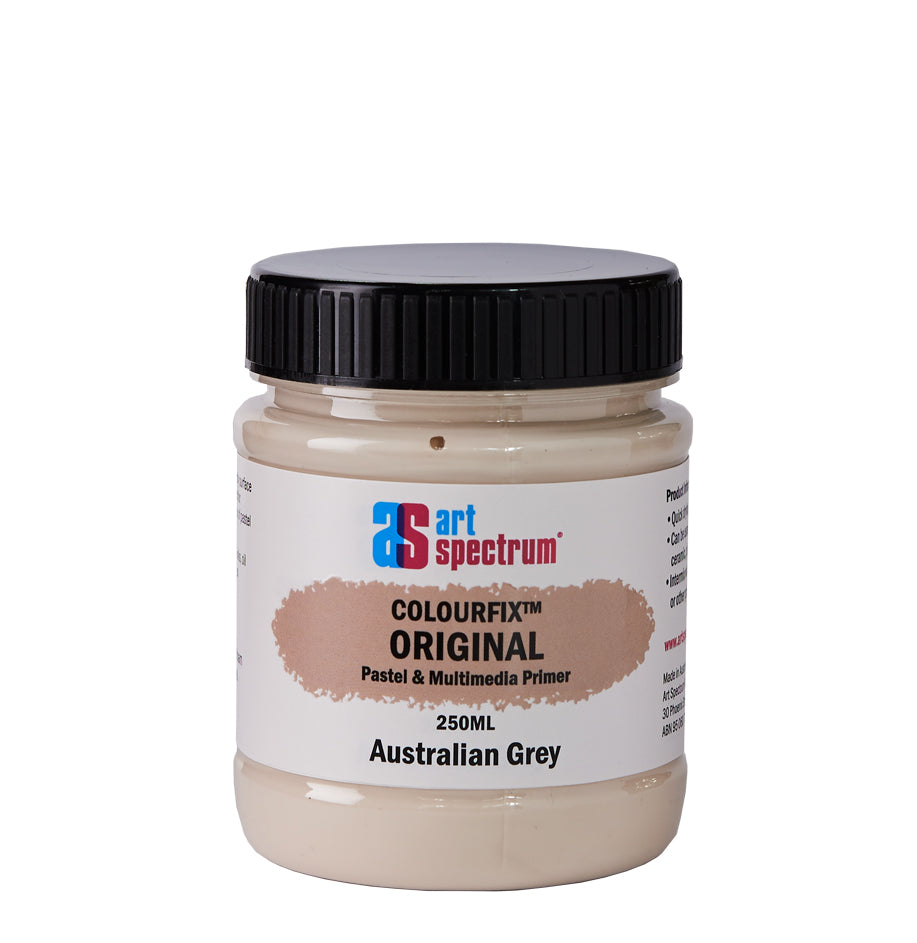 AS C/FIX ORIG PRIMER 250ML AUST GREY