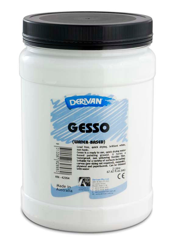 DERIVAN 2L GESSO