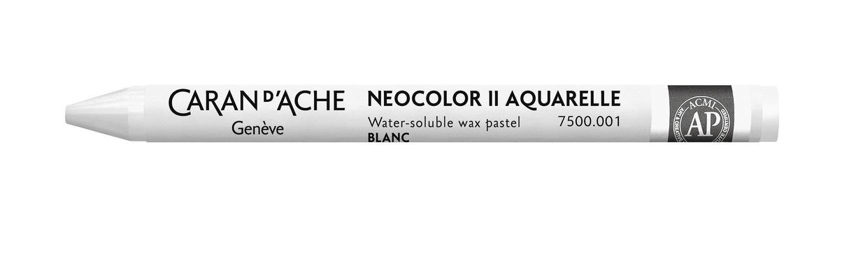 NEOCOLOR II WHITE