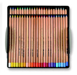 8829/48 GIOCONDA SOFT PASTEL PENCILS 48S