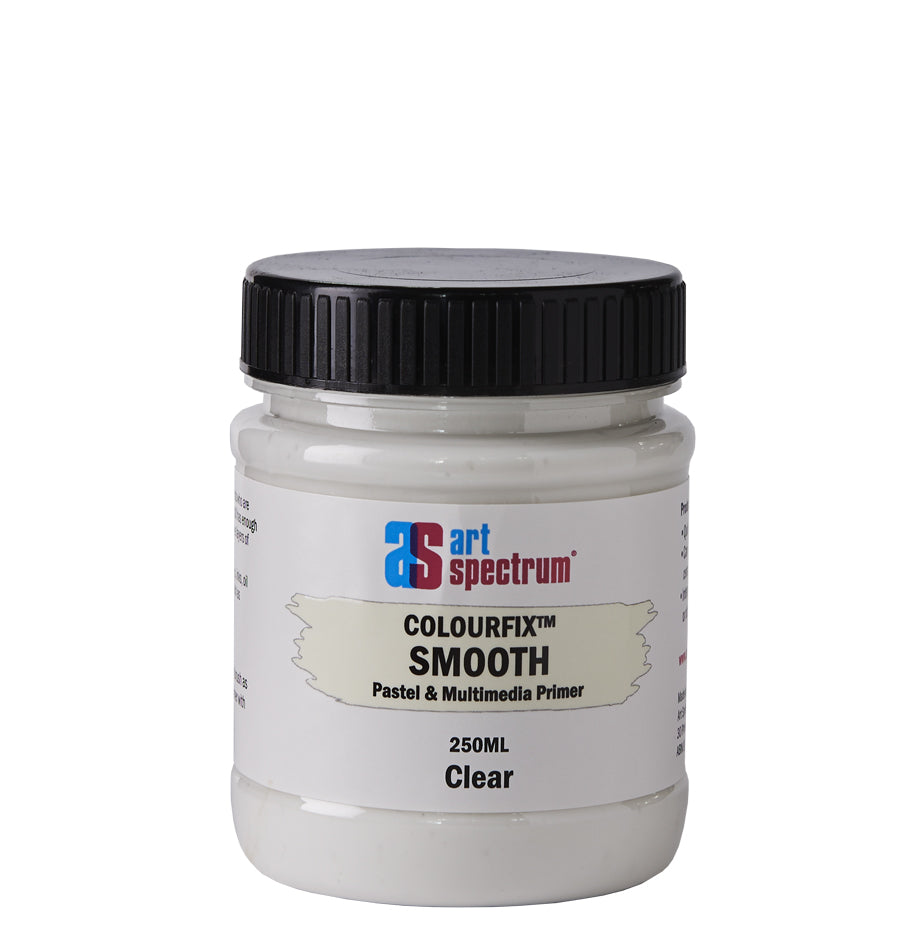 AS C/FIX SMTH PRIMER 250ML CLEAR