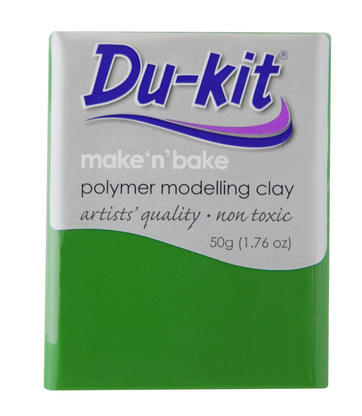 DU-KIT 50g 53 GREEN