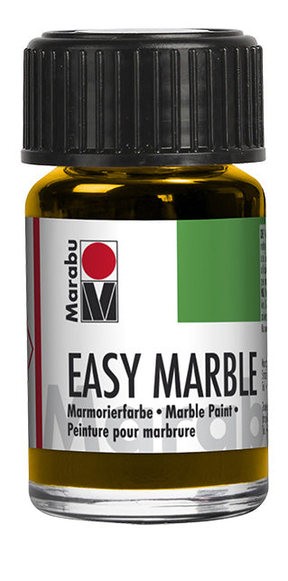 EASY MARBLE 15ml MEDIUM YELLOW