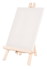 MINI A-FRAME DISPLAY EASEL