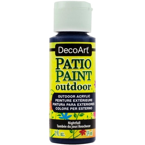 PATIO PAINT 2oz NIGHTFALL