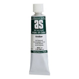 AS OIL 40ML S4 VIRIDIAN