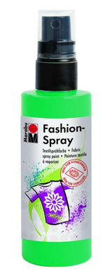 MARABU Fashion Spray 100ml Mint